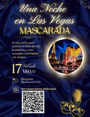 Una Noche en Las Vegas